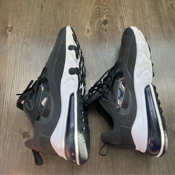 Nike air max 270 react size 8 - Picture 6 of 6